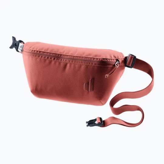 Obrázek produktu Ledvinka Deuter Avengo 1, 5 l caspia Červená