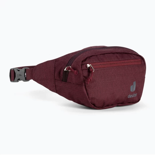 Obrázek produktu Ledvinka Deuter Belt I bordová 3900121 vínová