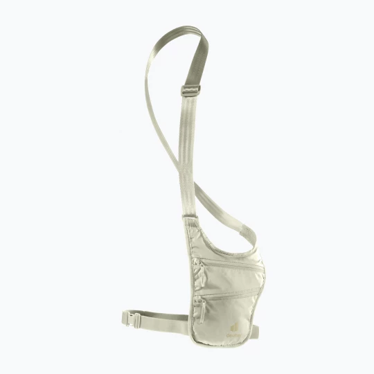 Obrázek produktu Ledvinka Deuter Security Holster bone Béžová