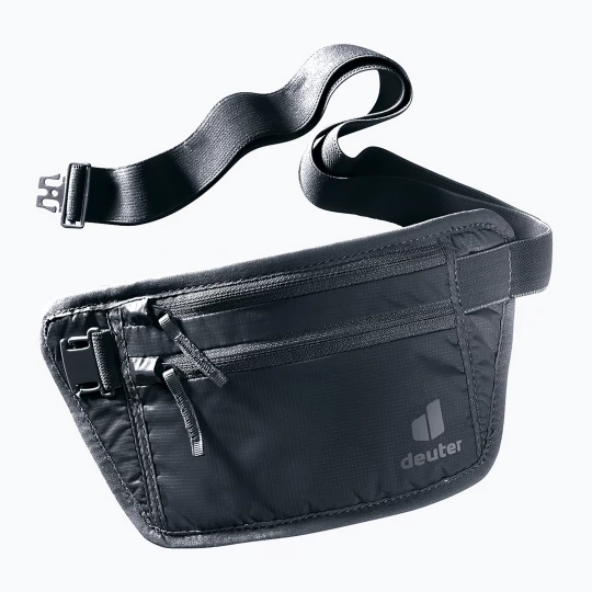 Obrázek produktu Ledvinka Deuter Security Money I black