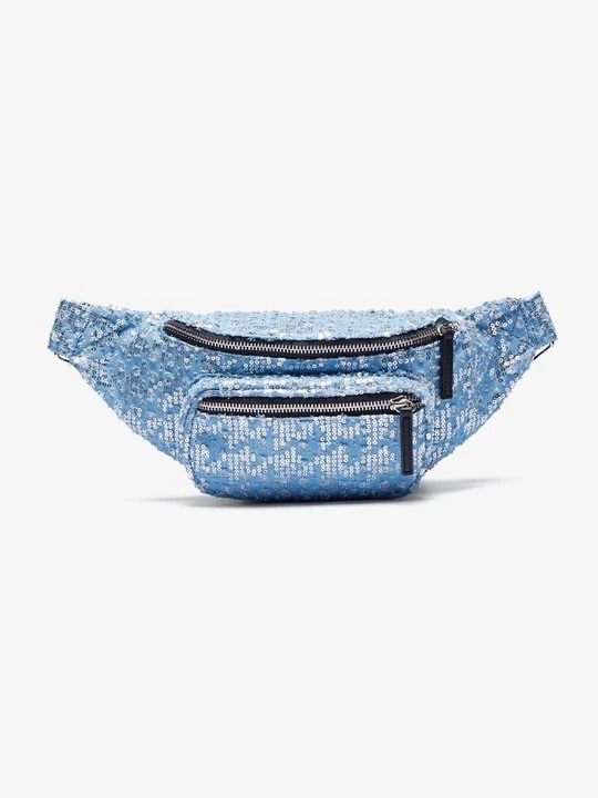 Obrázek produktu Ledvinka Even&Odd By Zalando modrá