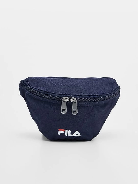 Obrázek produktu Ledvinka Fila skvrnitě černá