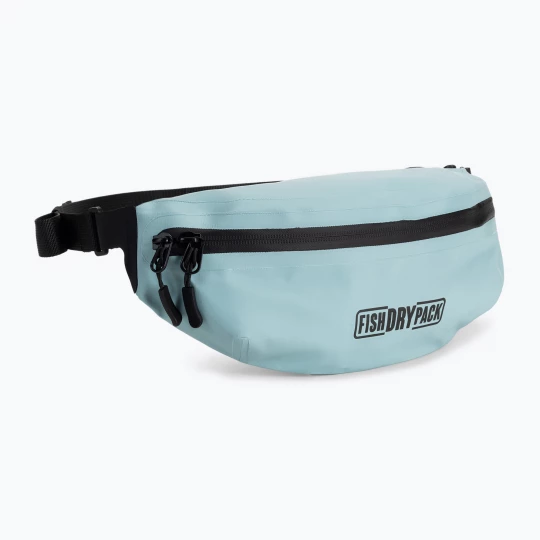 Obrázek produktu Ledvinka FishDryPack Curacao modrá FDP-CUR-MINT