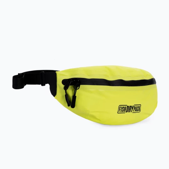 Obrázek produktu Ledvinka FishDryPack Curacao zelená FDP-CUR-FGRE