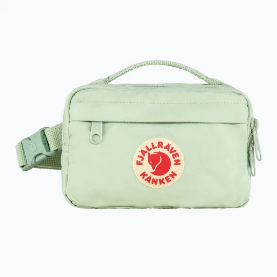 Obrázek produktu Ledvinka Fjällräven Kanken 2 l mint green