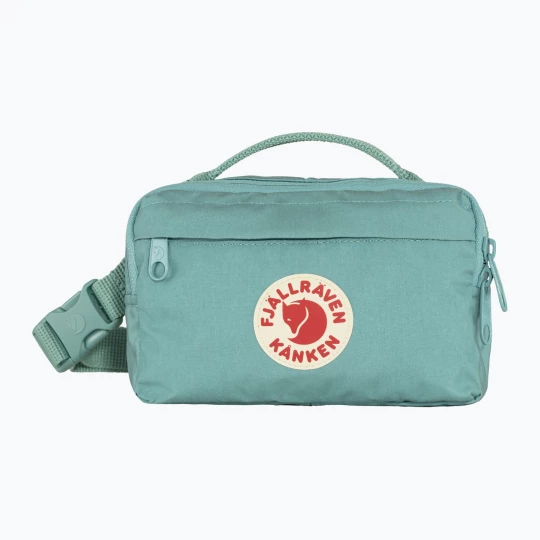Obrázek produktu Ledvinka Fjällräven Kanken 2 l sky blue