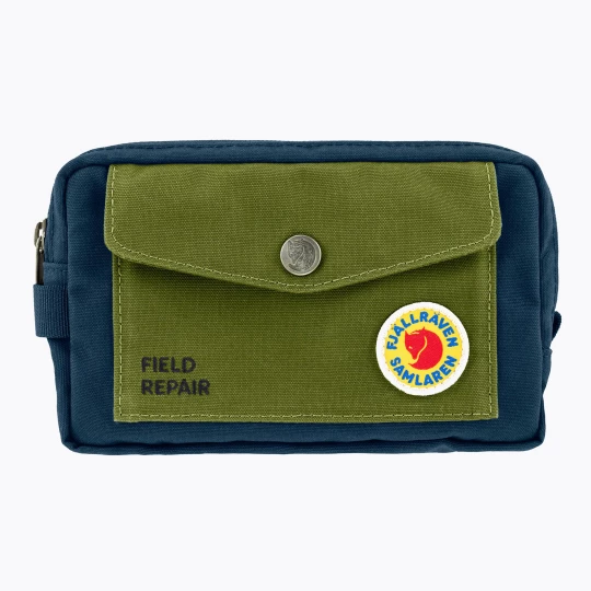 Obrázek produktu Ledvinka Fjällräven Samlaren Field Repair assorted Zelená