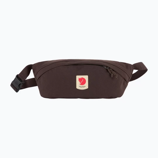 Obrázek produktu Ledvinka Fjällräven Ulvo Medium black oak