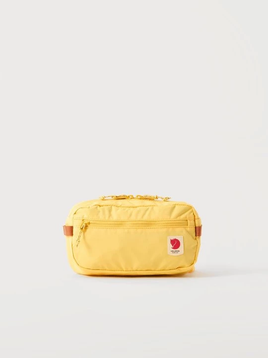 Obrázek produktu Ledvinka Fjällräven žlutá