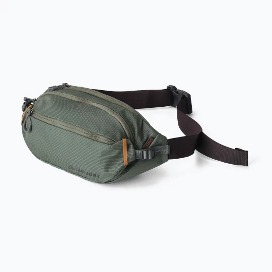 Obrázek produktu Ledvinka Gregory Nano 4 l terrain green
