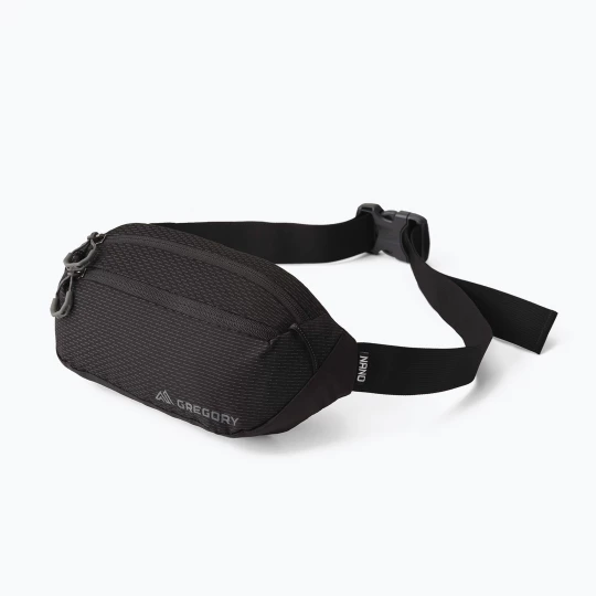 Obrázek produktu Ledvinka Gregory Nano Mini 3 l optic black