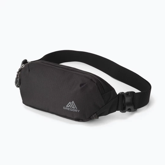 Obrázek produktu Ledvinka Gregory Rhune 1 l carbon black