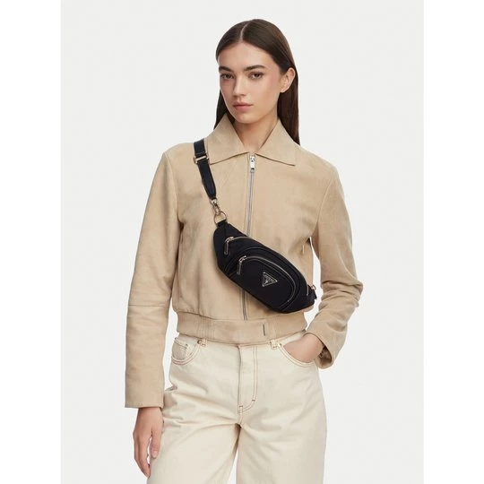 Obrázek produktu Ledvinka Guess Follie TWNN96 76080 Černá