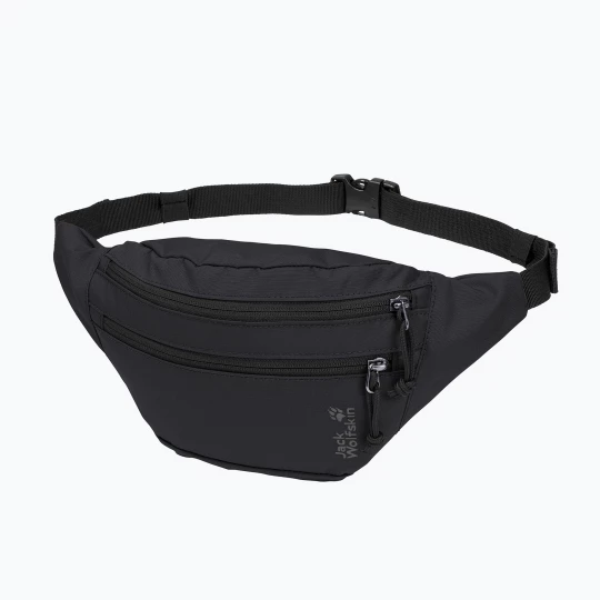 Obrázek produktu Ledvinka Jack Wolfskin Konya 2 l black