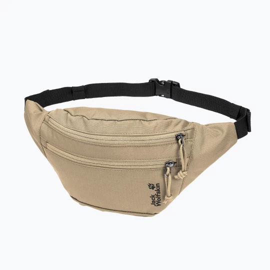 Obrázek produktu Ledvinka Jack Wolfskin Konya 2 l hazel wood Béžová