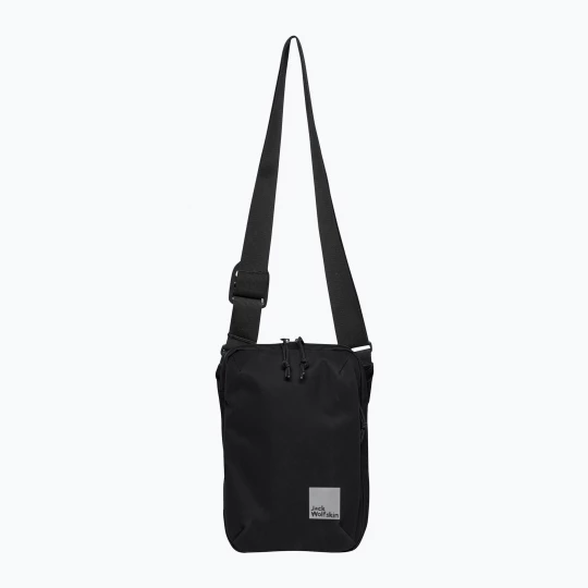 Obrázek produktu Ledvinka Jack Wolfskin Konya organizér 2 l black