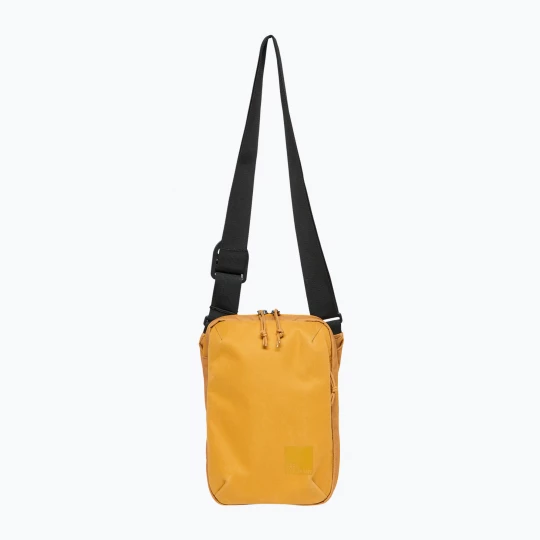 Obrázek produktu Ledvinka Jack Wolfskin Konya organizér 2 l sylted caramel Žlutá