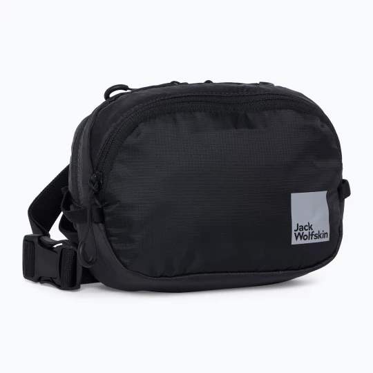 Obrázek produktu Ledvinka Jack Wolfskin Wandermood Hipbag 1.5 l granite black