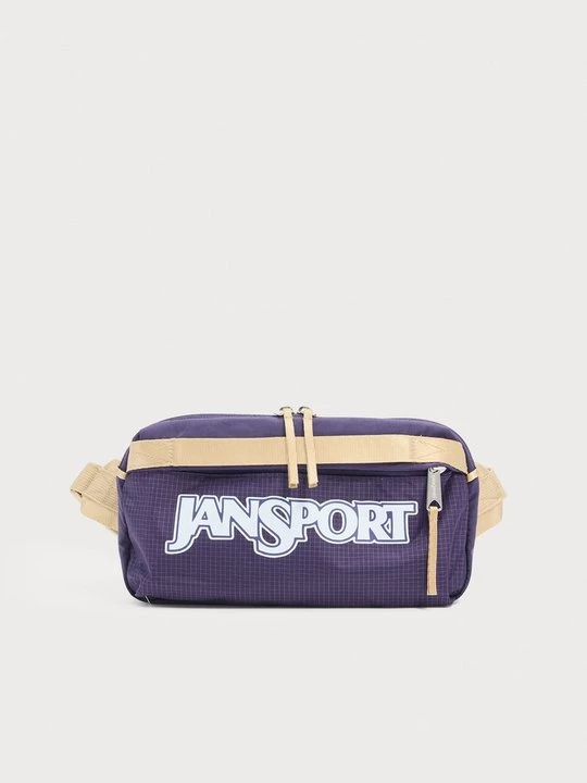 Obrázek produktu Ledvinka Jansport lila
