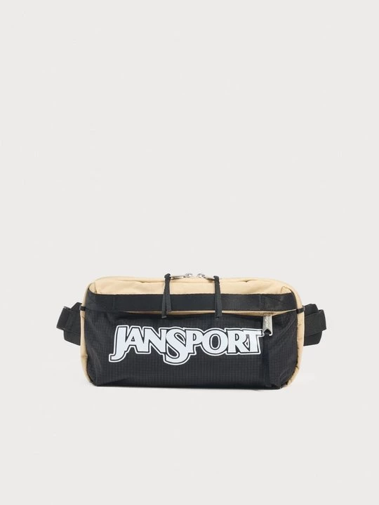 Obrázek produktu Ledvinka Jansport zelená