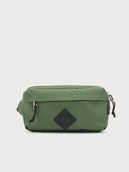 Obrázek produktu Ledvinka Jansport zelená