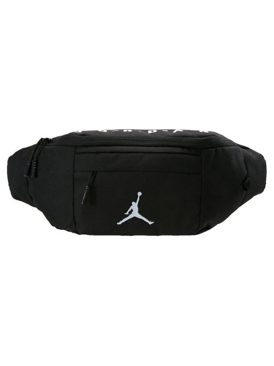 Obrázek produktu Ledvinka Jordan černá