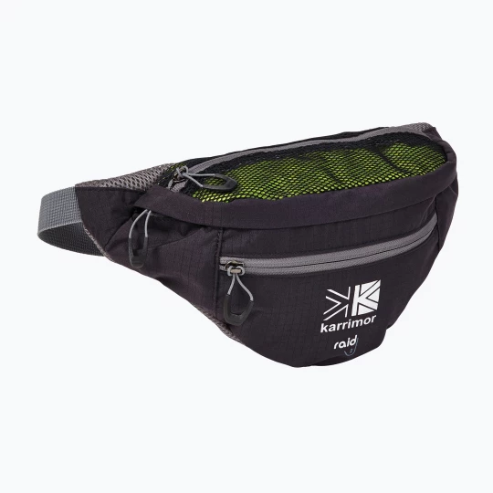 Obrázek produktu Ledvinka Karrimor K15006 black / grey