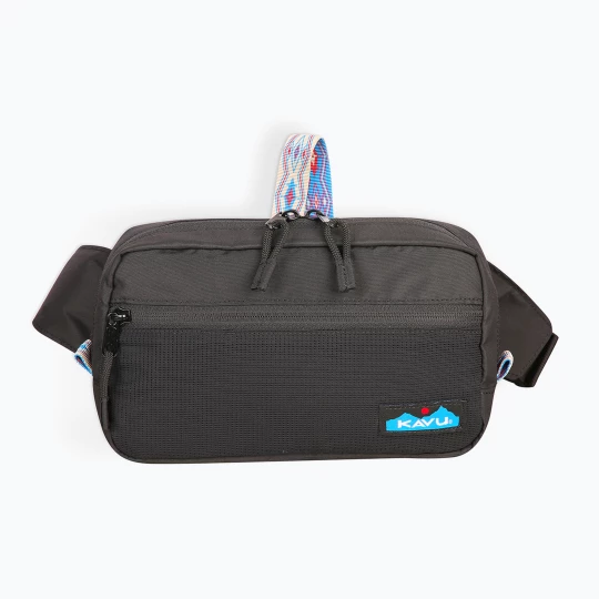 Obrázek produktu Ledvinka KAVU Cattle Point 1, 5 l black