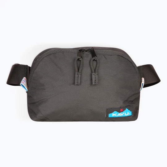 Obrázek produktu Ledvinka KAVU Pint size 1 l black