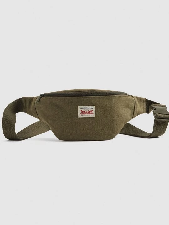 Obrázek produktu Ledvinka Levi's olivová