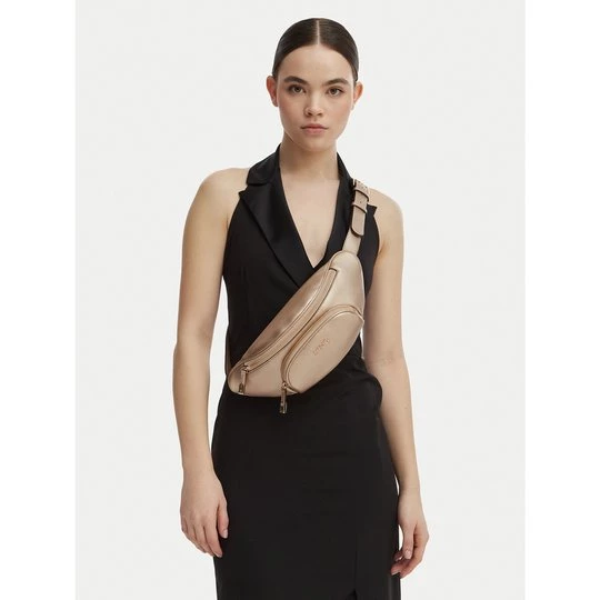 Obrázek produktu Ledvinka Liu Jo AA6213 E1012 Zlatá