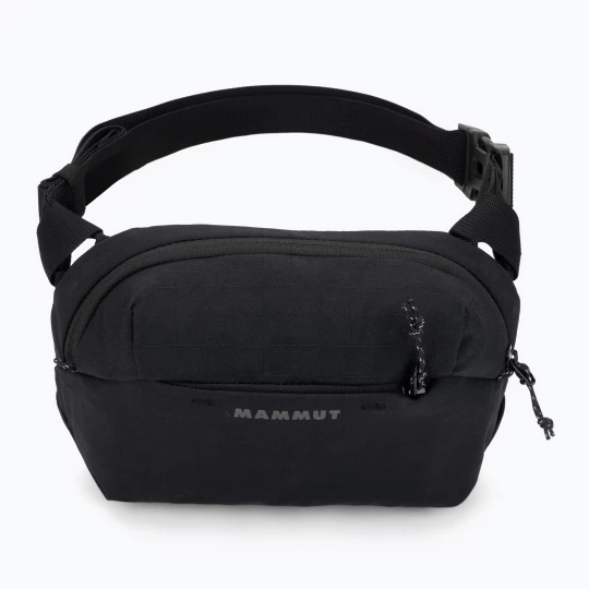 Obrázek produktu Ledvinka Mammut Alto Waistpack 2 l black