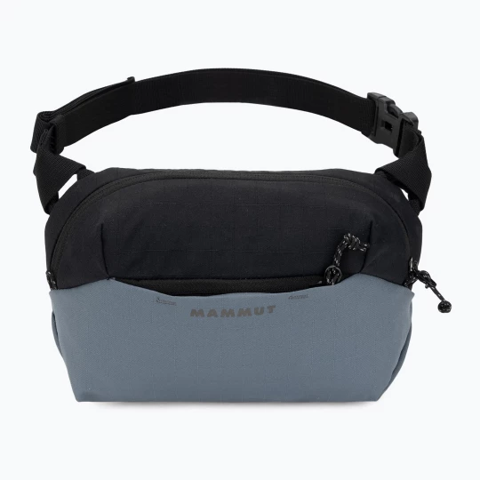 Obrázek produktu Ledvinka Mammut Alto Waistpack 2 l strata Modrá
