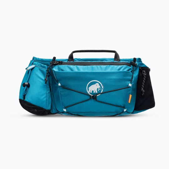Obrázek produktu Ledvinka Mammut Lithium 3 l sapphire Modrá