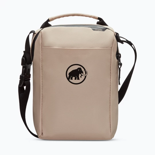 Obrázek produktu Ledvinka Mammut Seon 2 l savannah Béžová