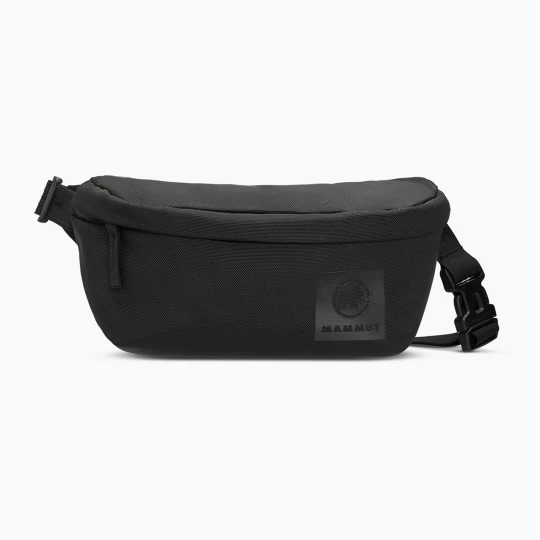 Obrázek produktu Ledvinka Mammut Xeron Classic černá 2810-00471-0001-120