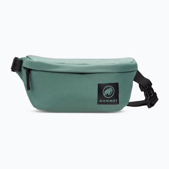 Obrázek produktu Ledvinka Mammut Xeron Classic zelená 2810-00471-40236-120