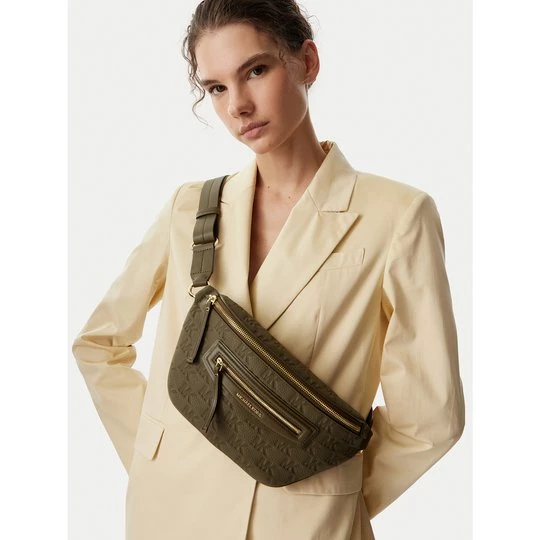 Obrázek produktu Ledvinka MICHAEL Michael Kors 30S6GTVM8L Khaki
