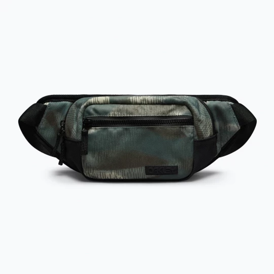 Obrázek produktu Ledvinka Oakley Transit Belt 2 l graffiti camo green