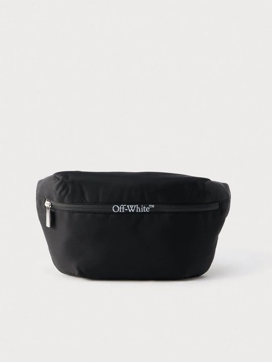 Obrázek produktu Ledvinka Off White černá