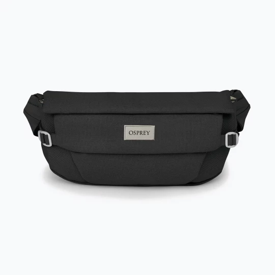 Obrázek produktu Ledvinka Osprey Arcane Hip 2l black