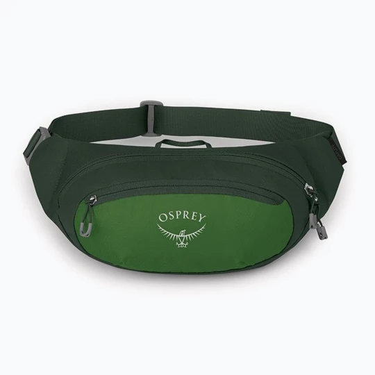 Obrázek produktu Ledvinka Osprey Daylite Waist 2 l green bely / green canopy