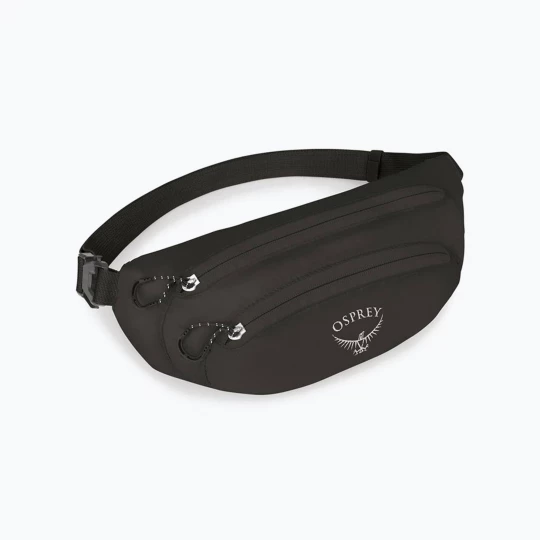 Obrázek produktu Ledvinka Osprey Ultralight Stuff Waist Pack 2 l black