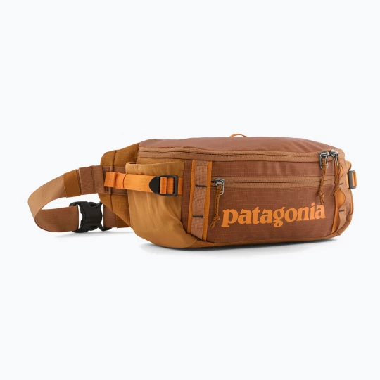 Obrázek produktu Ledvinka Patagonia Black Hole Waist Pack 5L cinnamon brown