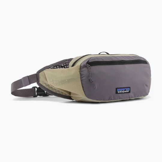 Obrázek produktu Ledvinka Patagonia Terravia Hip may grey