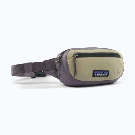 Obrázek produktu Ledvinka Patagonia Terravia Mini Hip weathered stone šedá