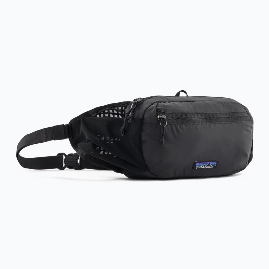 Obrázek produktu Ledvinka Patagonia Terravia Tote black