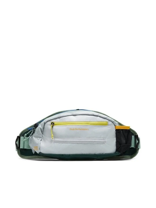 Obrázek produktu Ledvinka Peak Performance zelená