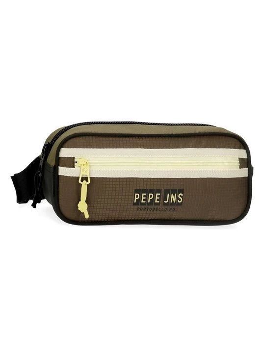 Obrázek produktu Ledvinka Pepe Jeans zelená