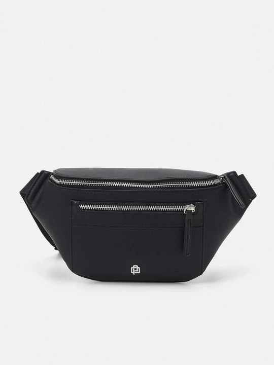 Obrázek produktu Ledvinka Pier One By Zalando černá